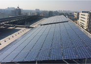 太陽(yáng)光発電